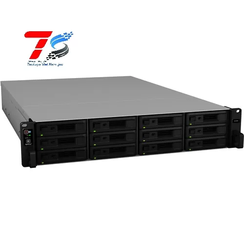 Thiết bị lưu trữ SAN Synology UC3200